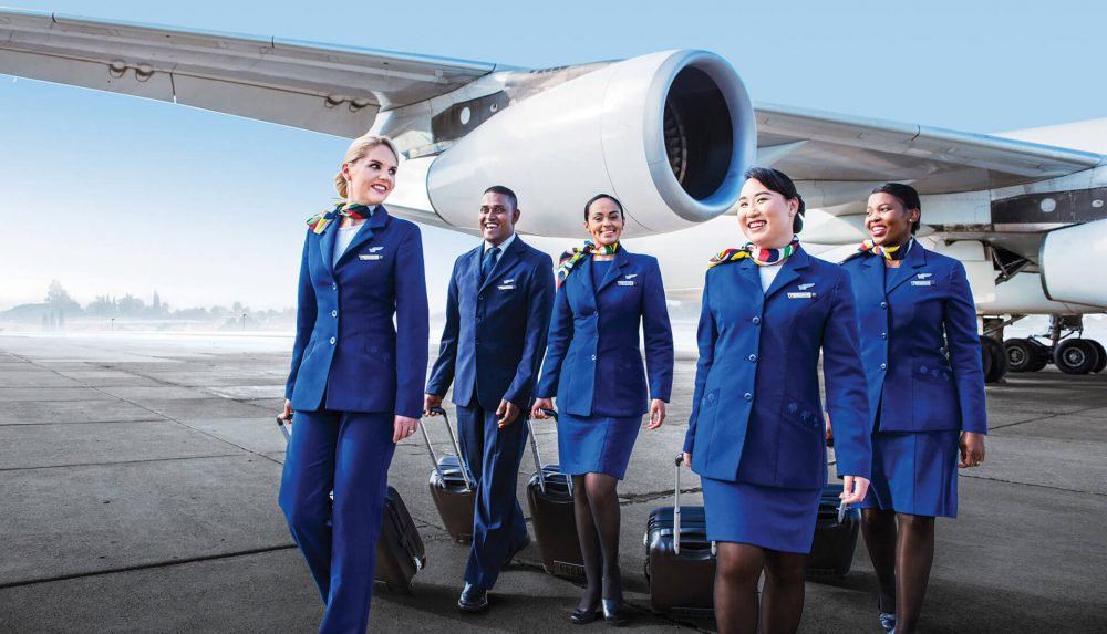 Cabin Crew Courses - Air Travel Courses in Kuwait